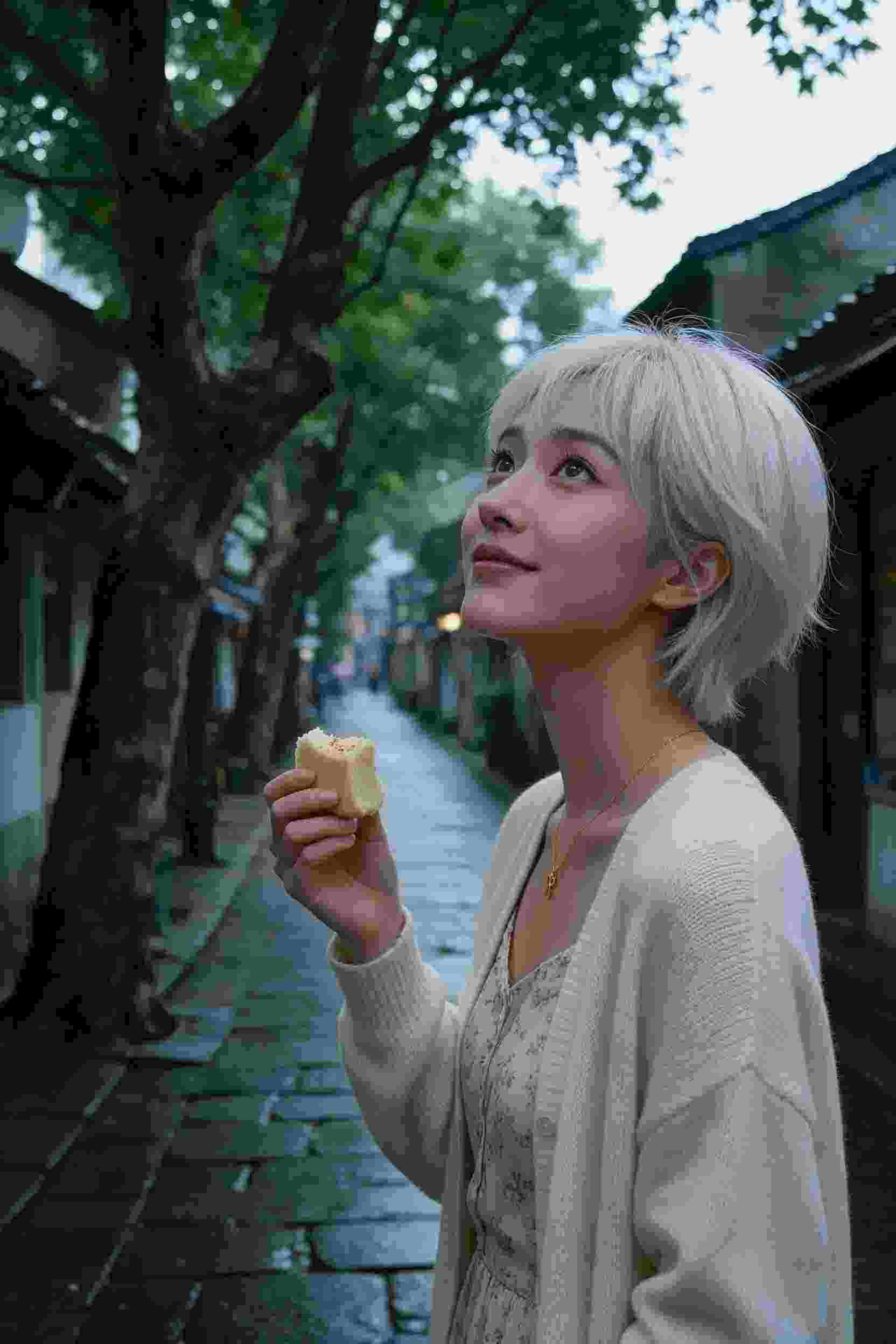 青春的悸动